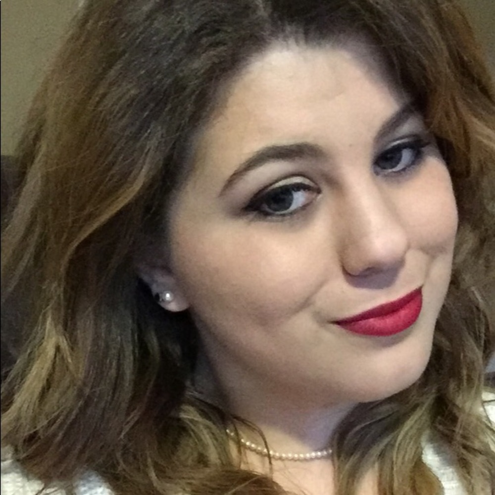 Meet your Posher, Ariel